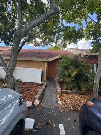 $348,000 | 2309 Northwest 55th Avenue, Lauderhill, FL 33313