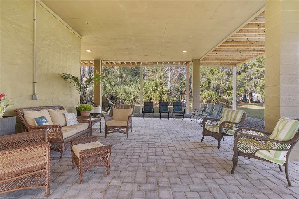 122 Drayton Island Road Georgetown, FL 32139 - Photo 35 of 45 Gallery Image 35