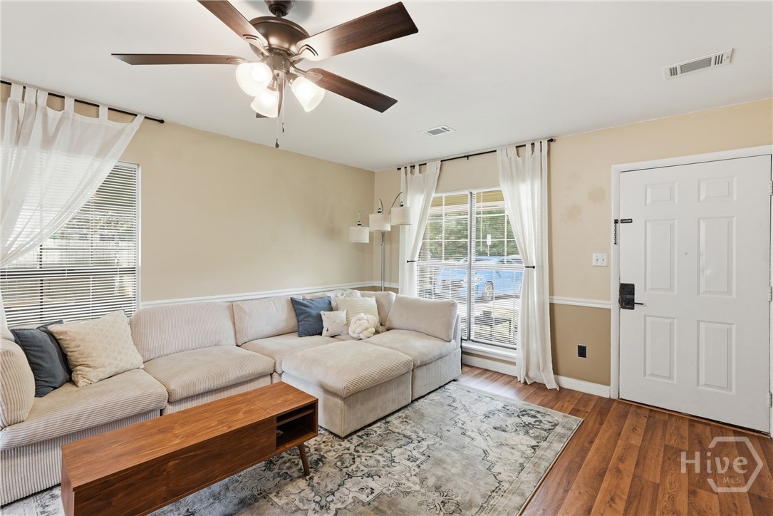 103 Eunice Road Hinesville, GA 31313 - Photo 6 of 22 Gallery Image 6