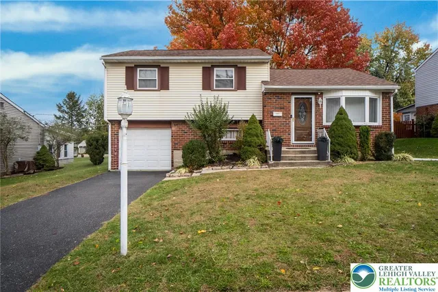 $329,900 | 2401 South Church Street, Allentown, PA 18103