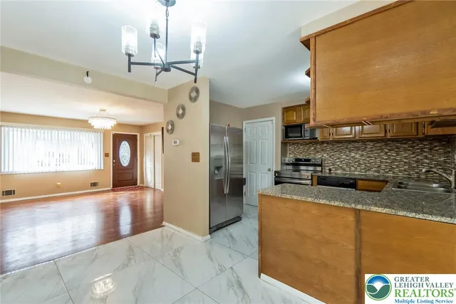 $329,900 | 2401 South Church Street, Allentown, PA 18103