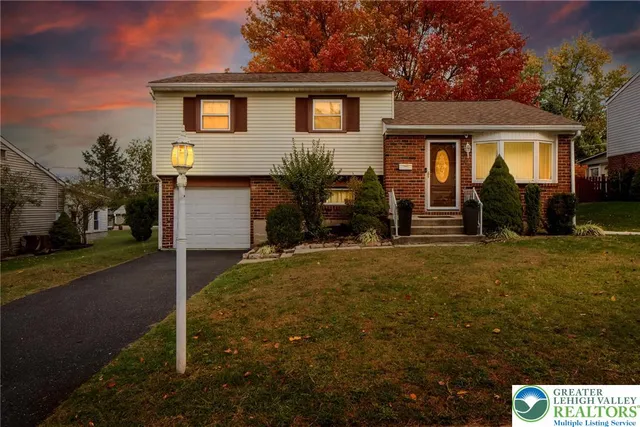 $329,900 | 2401 South Church Street, Allentown, PA 18103