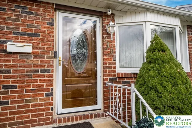 $329,900 | 2401 South Church Street, Allentown, PA 18103