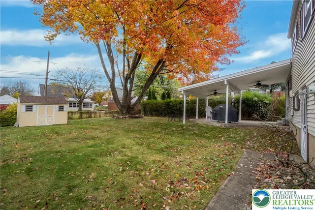 $329,900 | 2401 South Church Street, Allentown, PA 18103