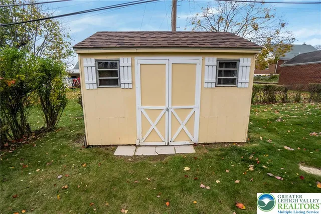 $329,900 | 2401 South Church Street, Allentown, PA 18103