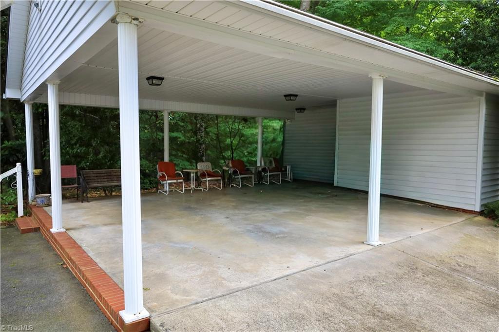 9355 Styers Ferry Road Lewisville, NC 27023 - Photo 4 of 11