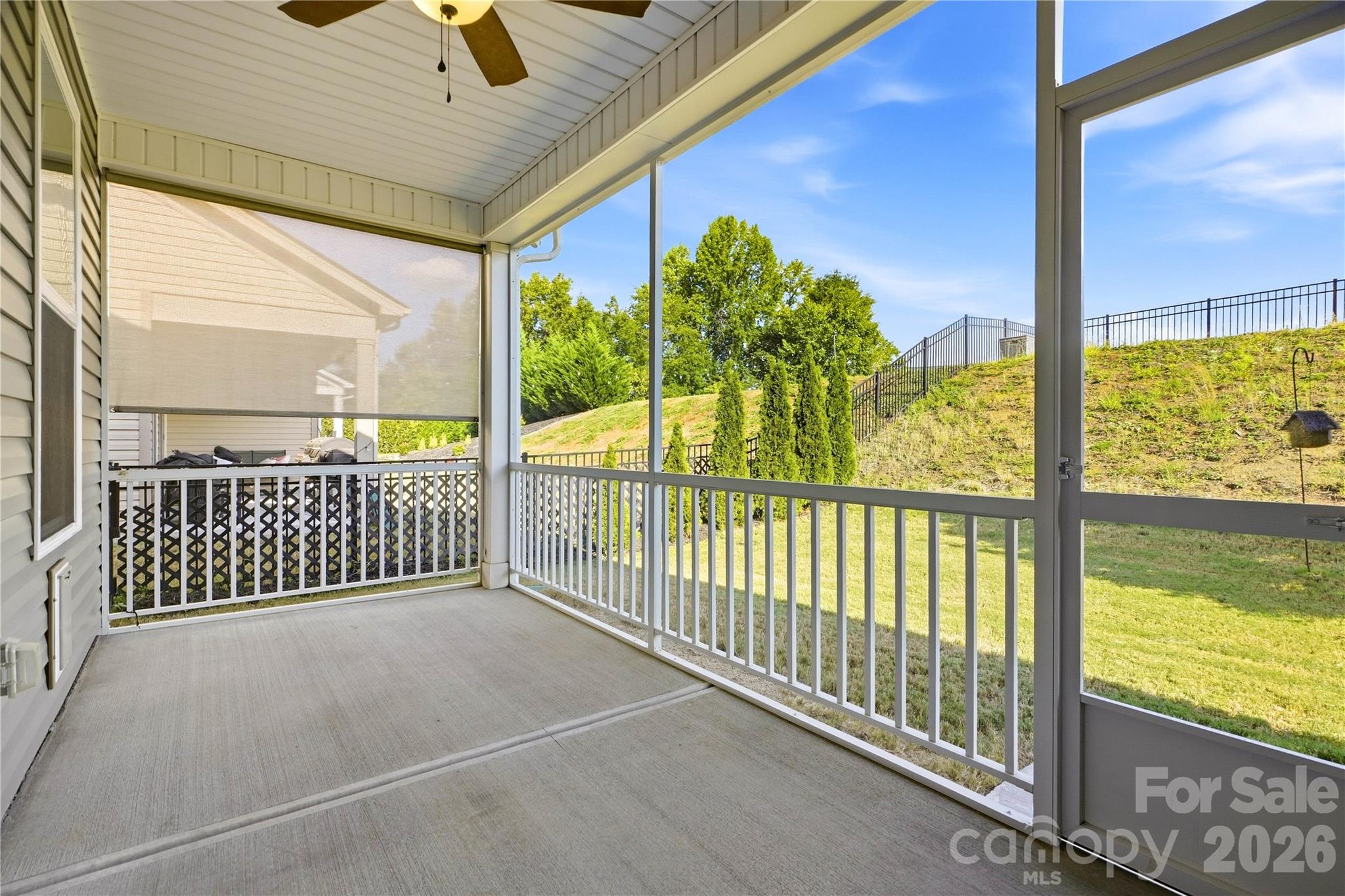 4386 Hunton Dale Road Northwest Concord, NC 28027 - Photo 19 of 22 Gallery Image 19