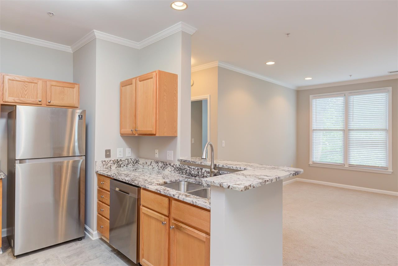 720 North Person Street, Unit 202 Raleigh, NC 27604 - Photo 7 of 25 Photo 7