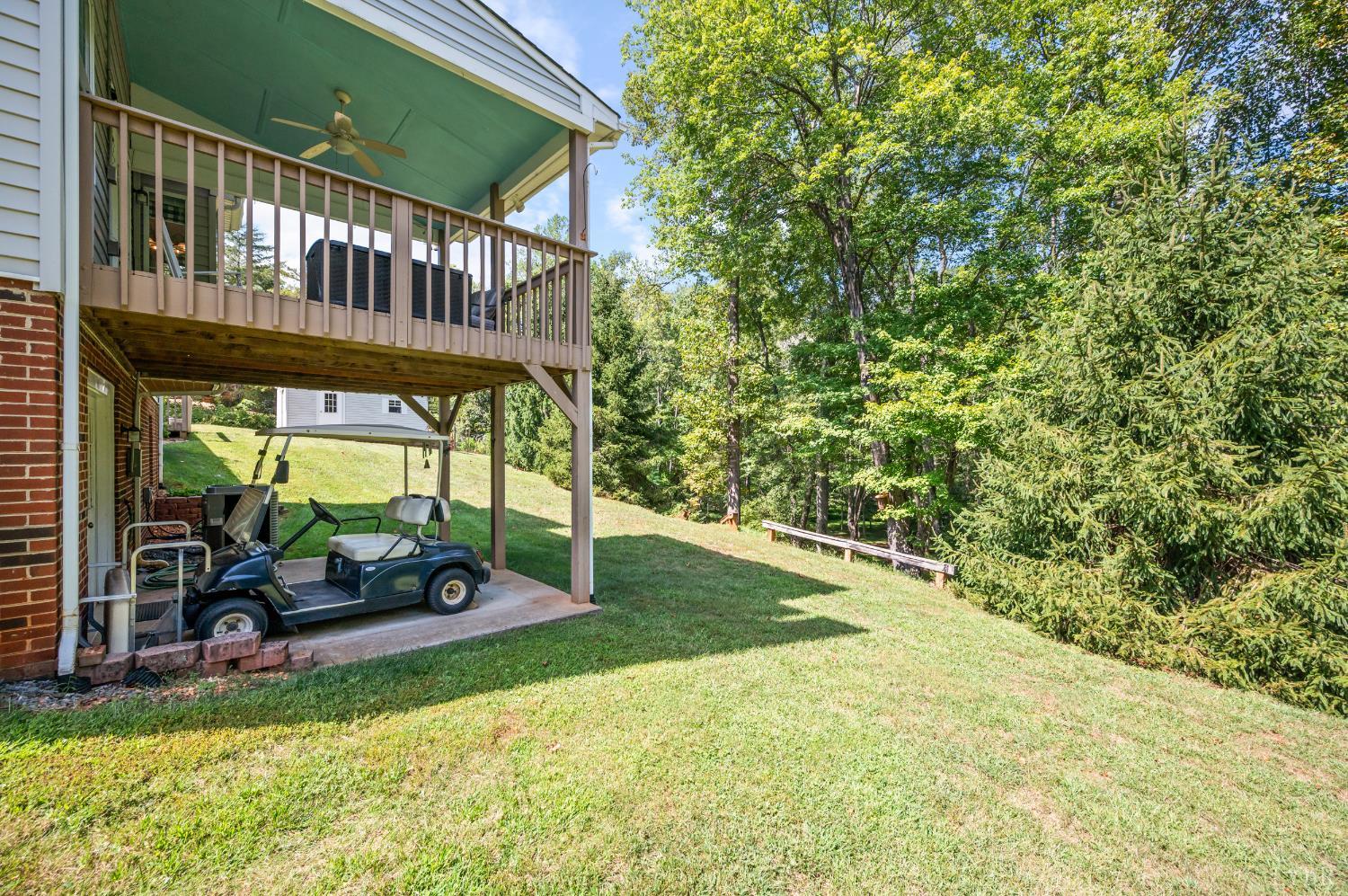 6707 Coffee Road Forest, VA 24551 - Photo 31 of 79 Gallery Image 31