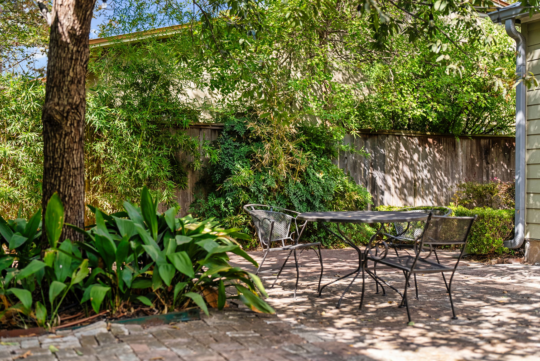 311 East 35th Street Austin, TX 78705 - Photo 39 of 40 Shared Grounds
