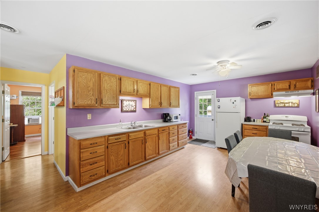 8770 Barber Road, Unit B Rushford, NY 14717 - Photo 5 of 37