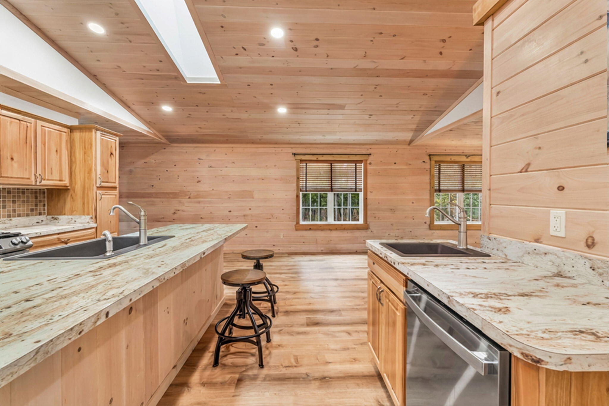 52 East Shore Road Embden, ME 04958 - Photo 21 of 62 13-web-or-mls-52-e-shore-rd