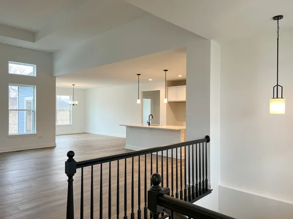 $575,223 | 26420 West Bluebell Court, Channahon, IL 60410