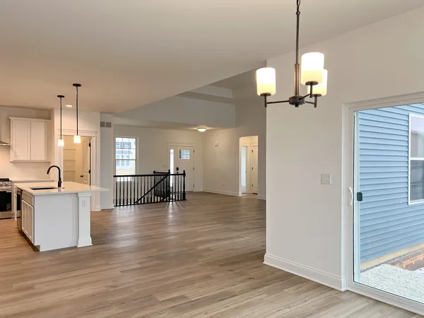 $575,223 | 26420 West Bluebell Court, Channahon, IL 60410