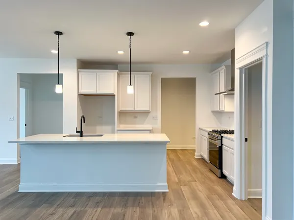 $575,223 | 26420 West Bluebell Court, Channahon, IL 60410