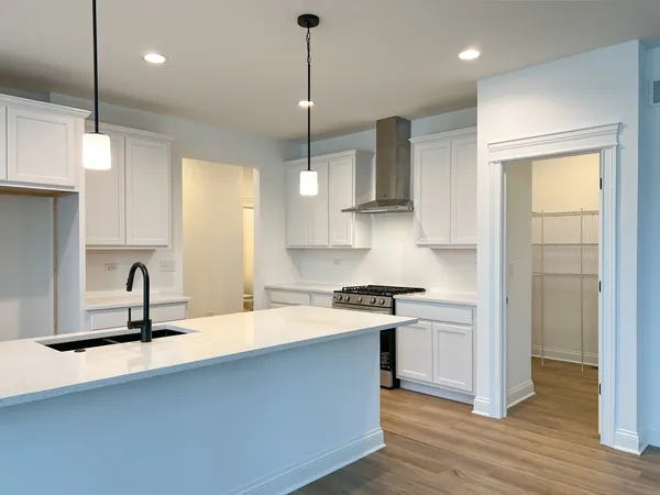 $575,223 | 26420 West Bluebell Court, Channahon, IL 60410