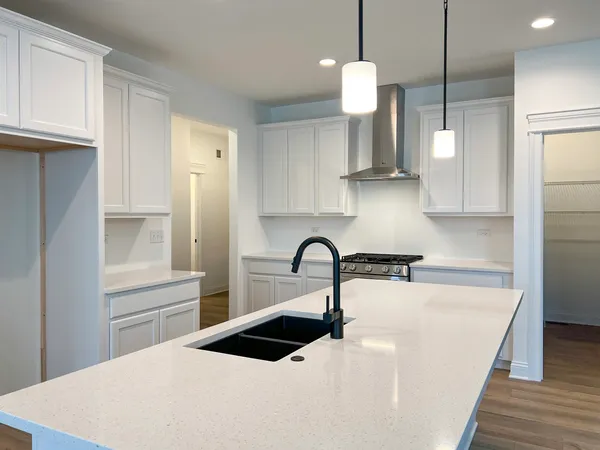 $575,223 | 26420 West Bluebell Court, Channahon, IL 60410