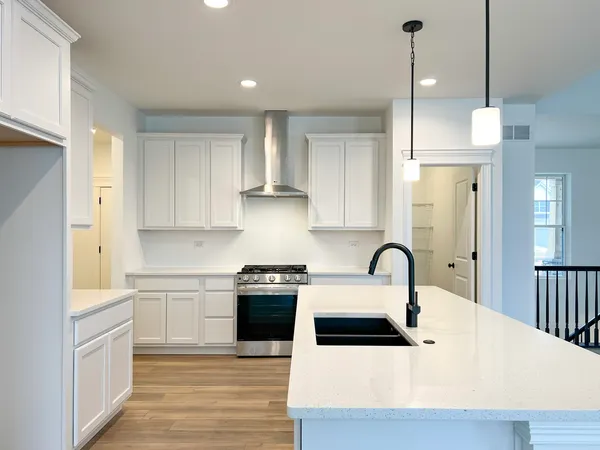 $575,223 | 26420 West Bluebell Court, Channahon, IL 60410