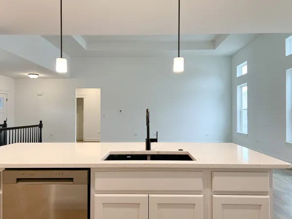 $575,223 | 26420 West Bluebell Court, Channahon, IL 60410