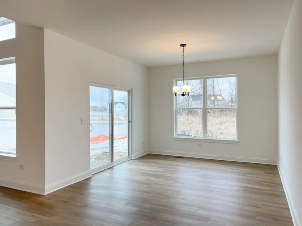 $575,223 | 26420 West Bluebell Court, Channahon, IL 60410