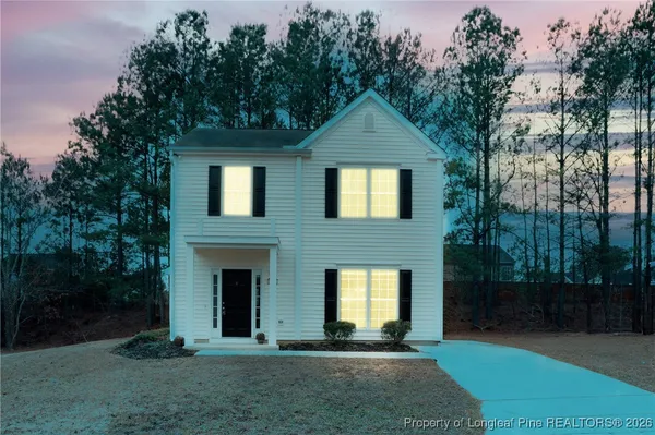 $311,000 | 521 Quartz Drive, Durham, NC 27703