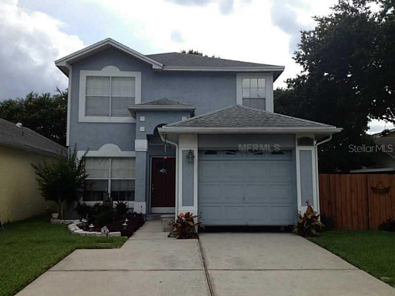 3359 Hamlet Loop Winter Park, FL 32792 - Photo 1 of 1 Exterior Front
