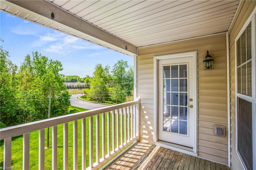 120 James Road, Unit 3B High Point, NC 27265 - Photo 16 of 22