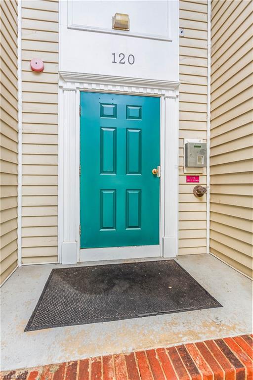 120 James Road, Unit 3B High Point, NC 27265 - Photo 19 of 22