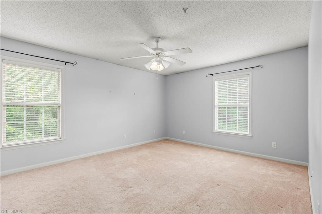 120 James Road, Unit 3B High Point, NC 27265 - Photo 8 of 22 Primary Bedroom