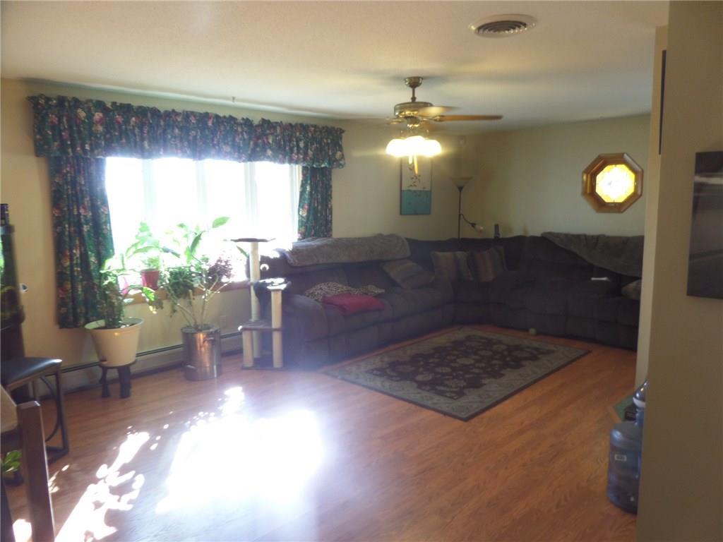 105 New Boston Road Hermon, ME 04401 - Photo 4 of 19 newer laminate flooring