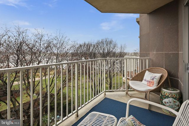 a view of a chairs in balcony