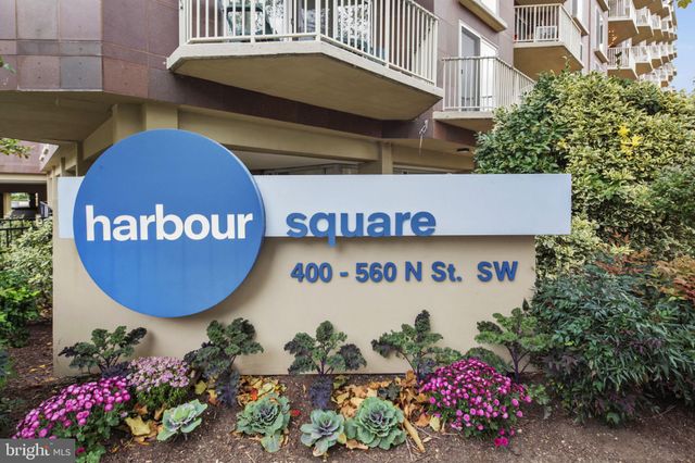 a sign that is on the wall of building