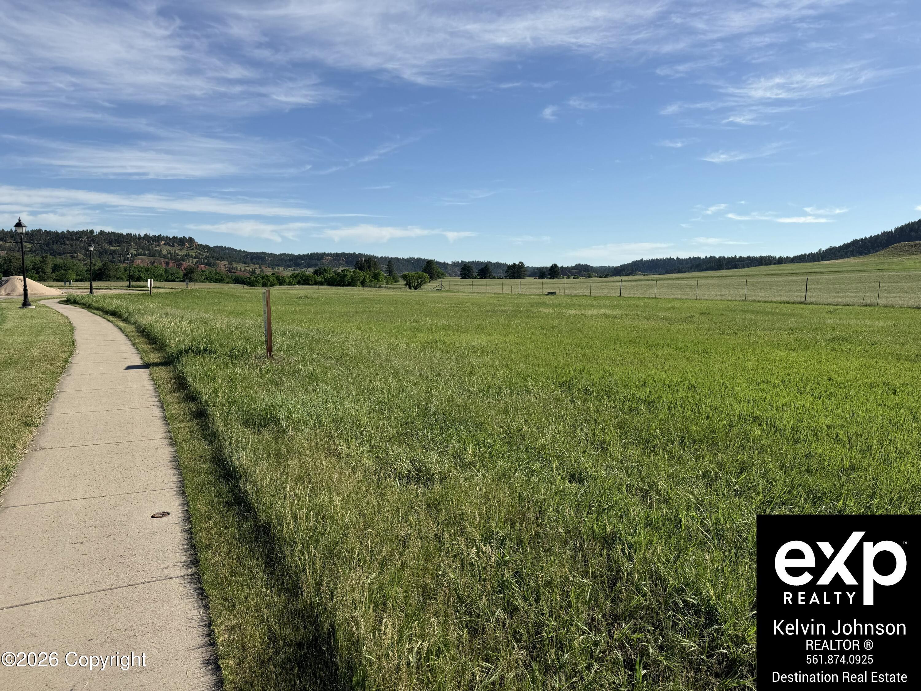 6 A Fawn Ridge Road Hulett, WY 82720 - Photo 2 of 8 5 and 6 ground