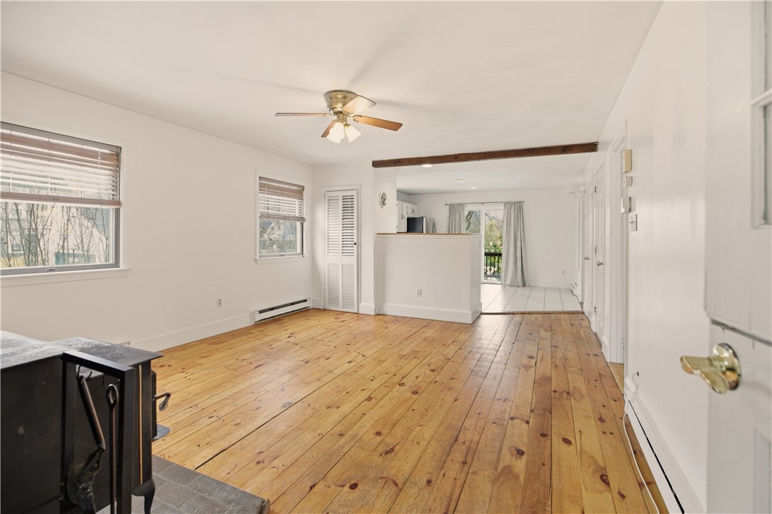 38 Harrison Avenue, Unit 1 Newport, RI 02840 - Photo 5 of 31