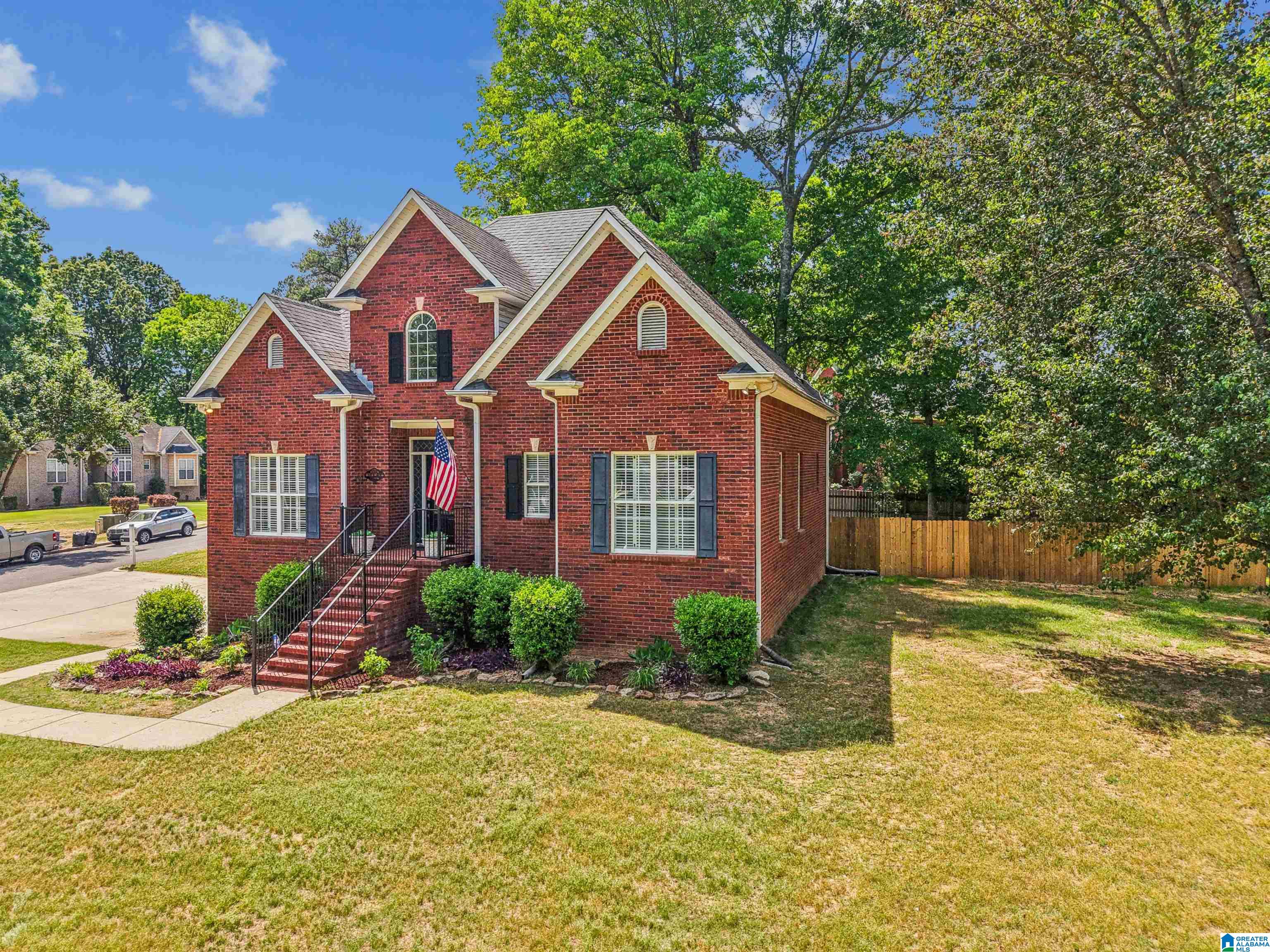 6508 Muskogee Cove Leeds, AL 35094 - Photo 41 of 41