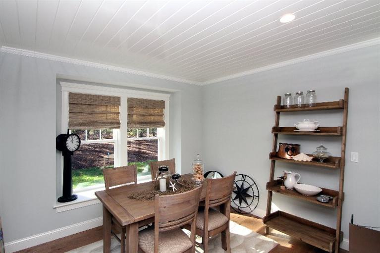 14 Cross Road Mashpee, MA 02649 - Photo 14 of 35 a workspace with furniture window and outside view
