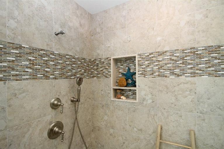 14 Cross Road Mashpee, MA 02649 - Photo 24 of 35 a bathroom with shower