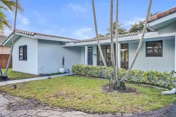 $3,500 | 2674 Northeast 8th Court, Pompano Beach, FL 33062