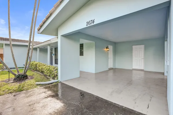 $3,500 | 2674 Northeast 8th Court, Pompano Beach, FL 33062