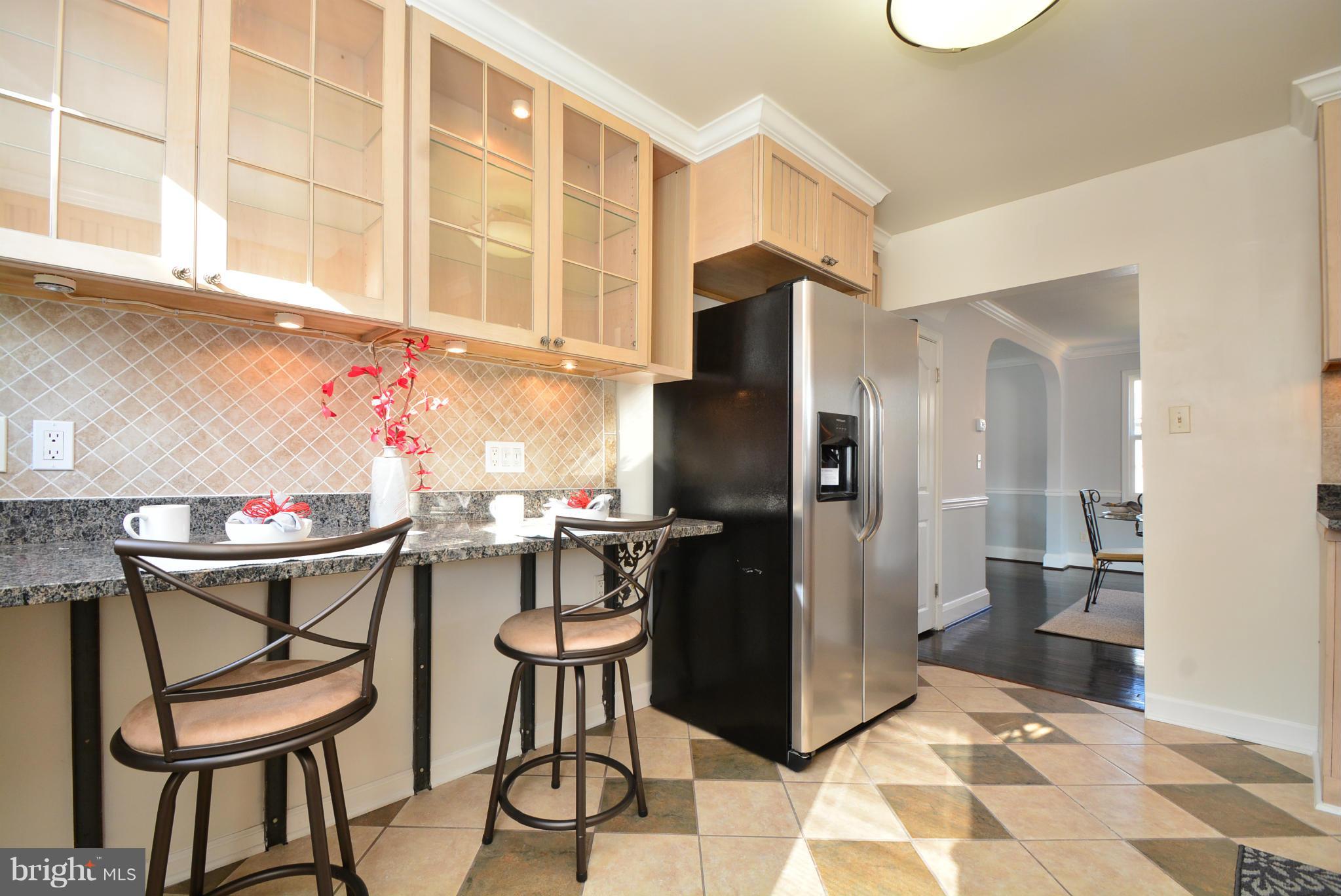 8219 Philadelphia Road Baltimore, MD 21237 - Photo 11 of 30 Kitchen