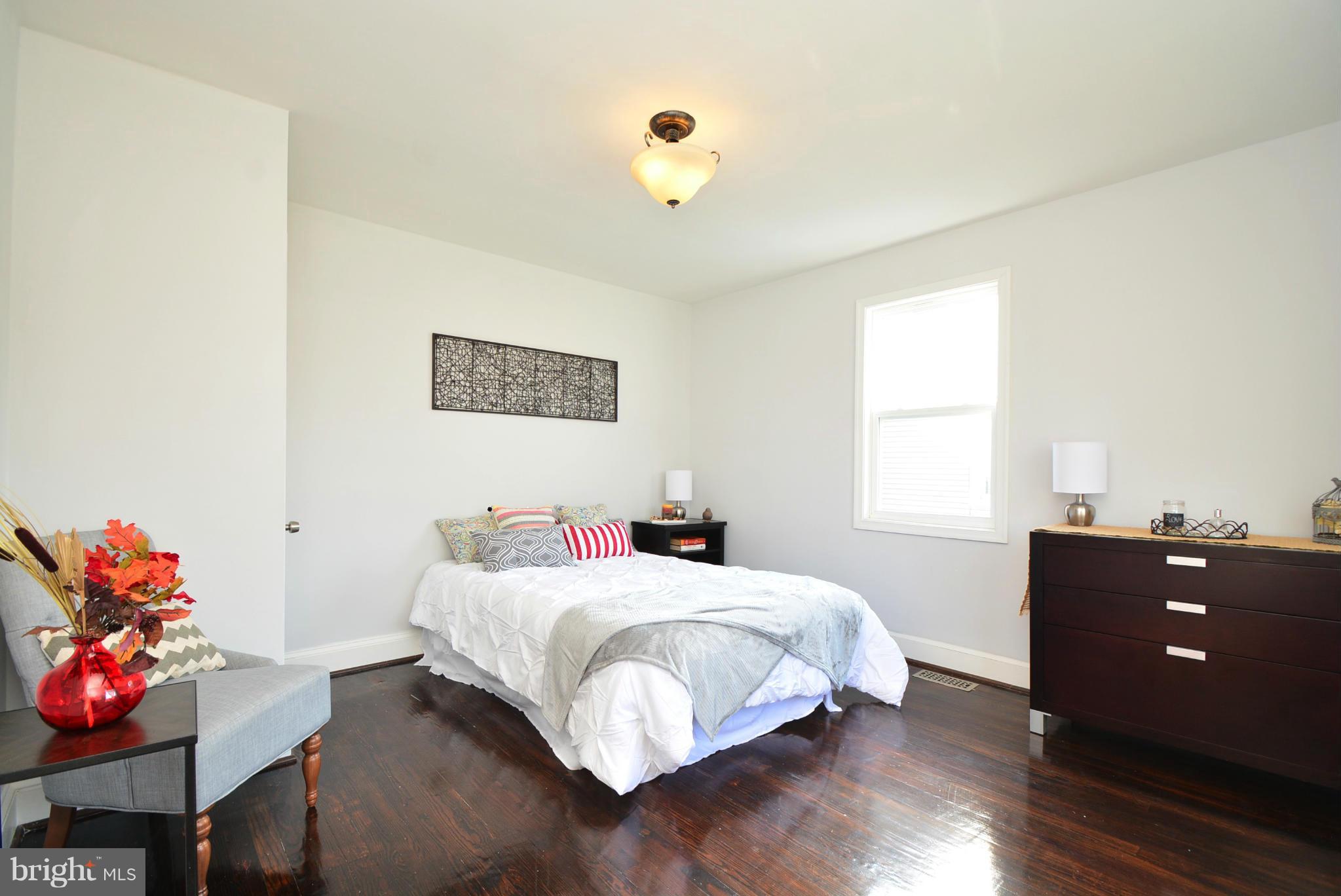 8219 Philadelphia Road Baltimore, MD 21237 - Photo 12 of 30 Bedroom (Master)