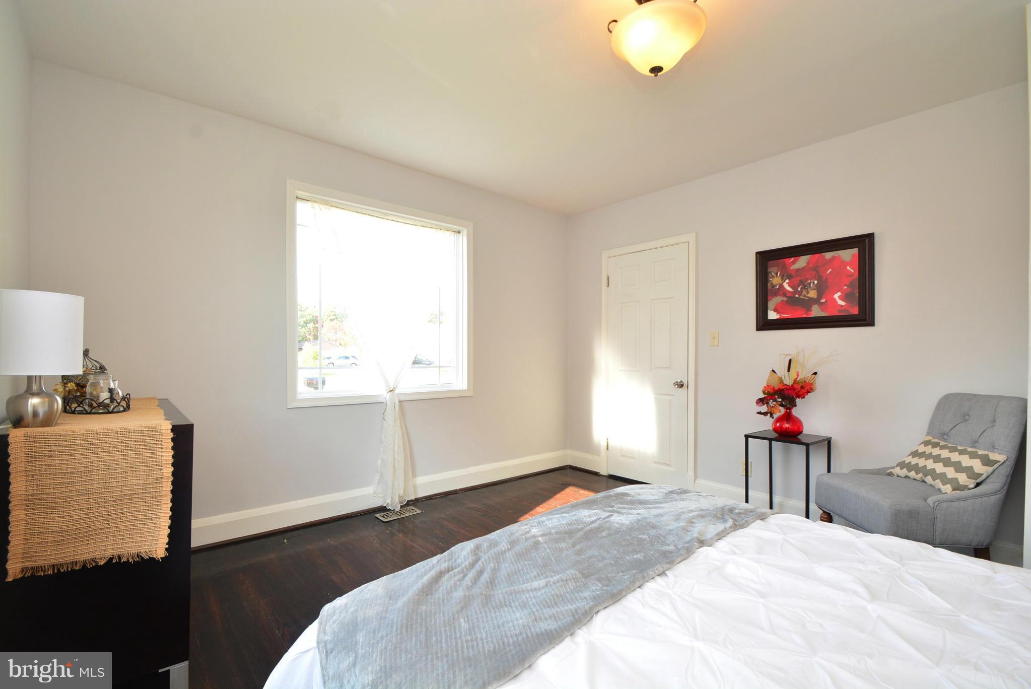 8219 Philadelphia Road Baltimore, MD 21237 - Photo 13 of 30 Bedroom (Master)