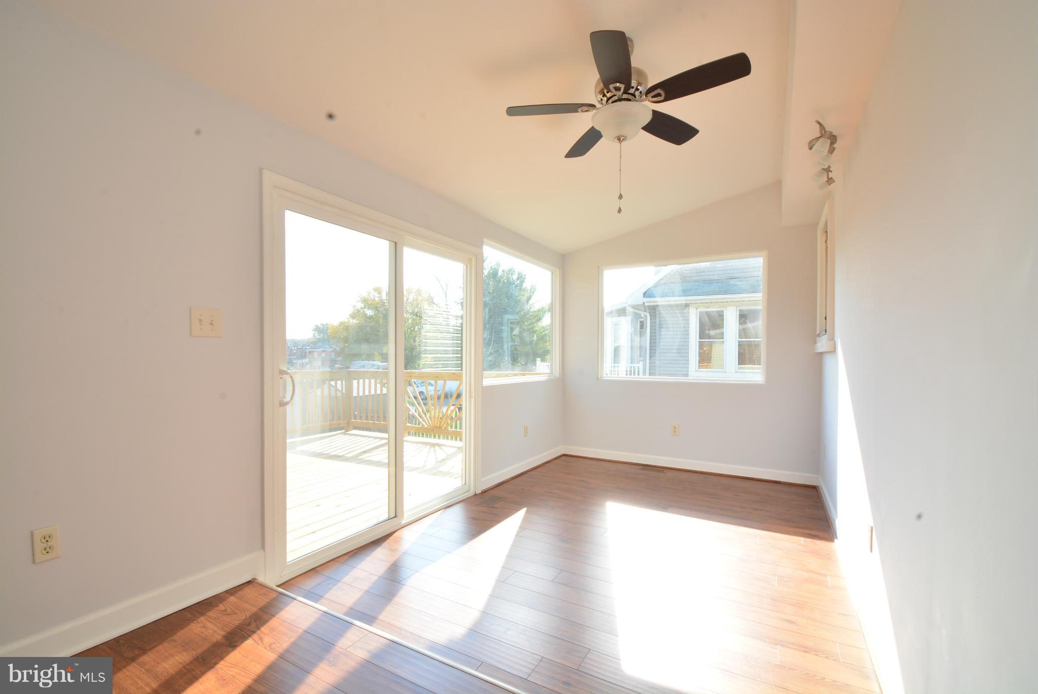 8219 Philadelphia Road Baltimore, MD 21237 - Photo 16 of 30 Sun Room