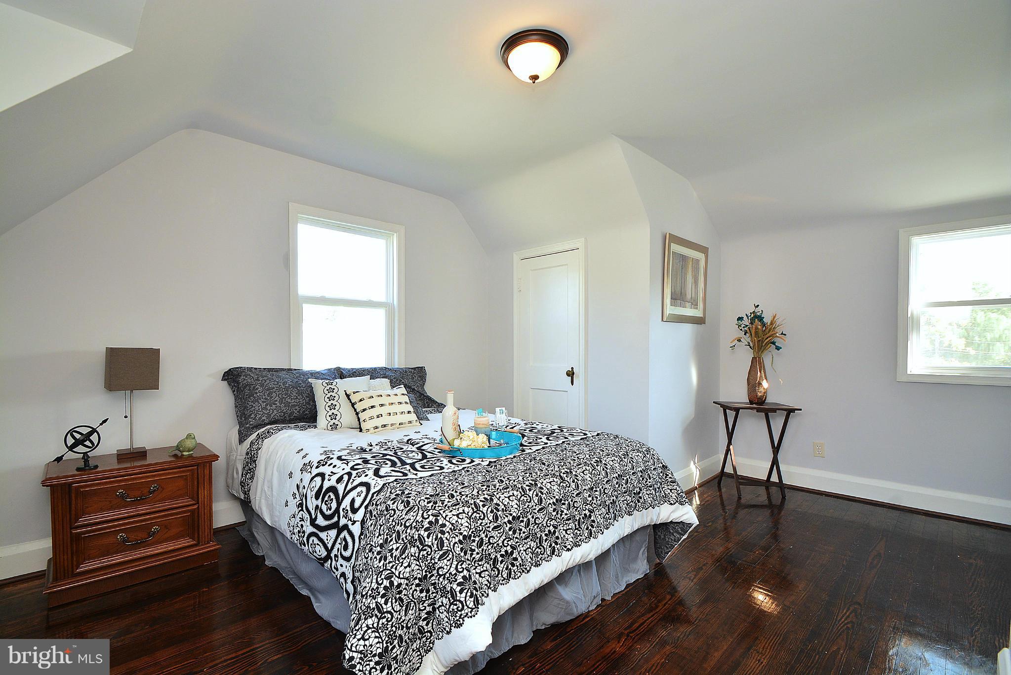 8219 Philadelphia Road Baltimore, MD 21237 - Photo 18 of 30 Bedroom 2