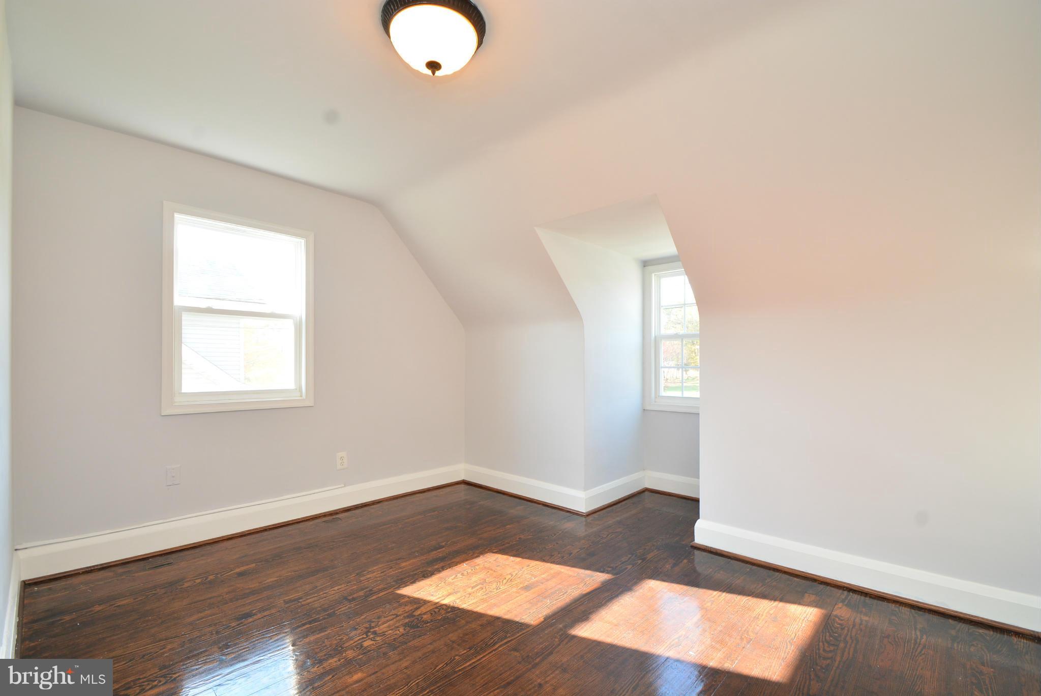 8219 Philadelphia Road Baltimore, MD 21237 - Photo 19 of 30 Bedroom 3