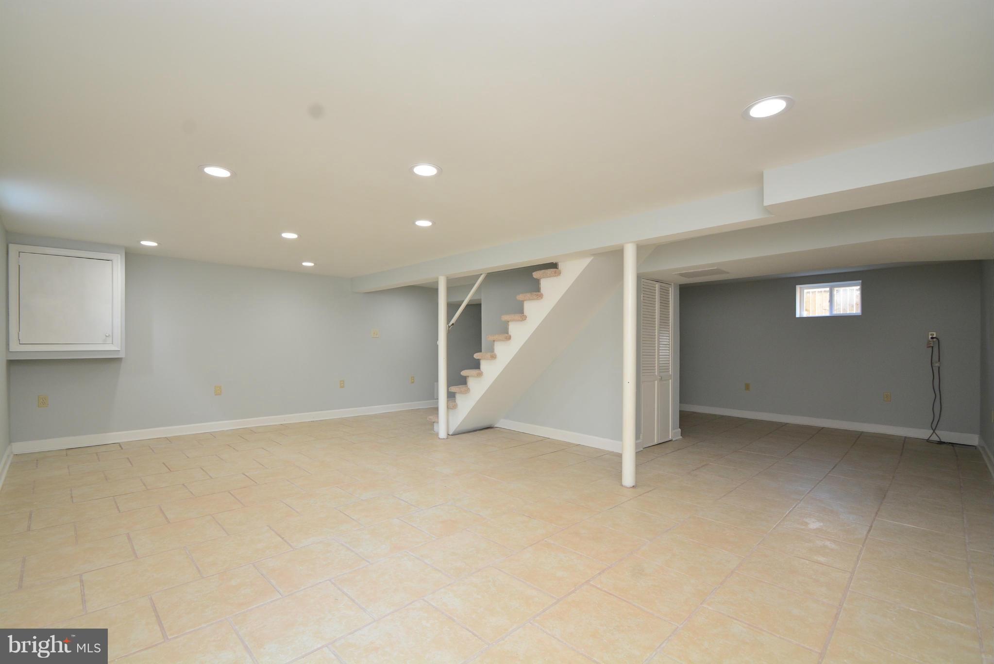8219 Philadelphia Road Baltimore, MD 21237 - Photo 22 of 30 Basement