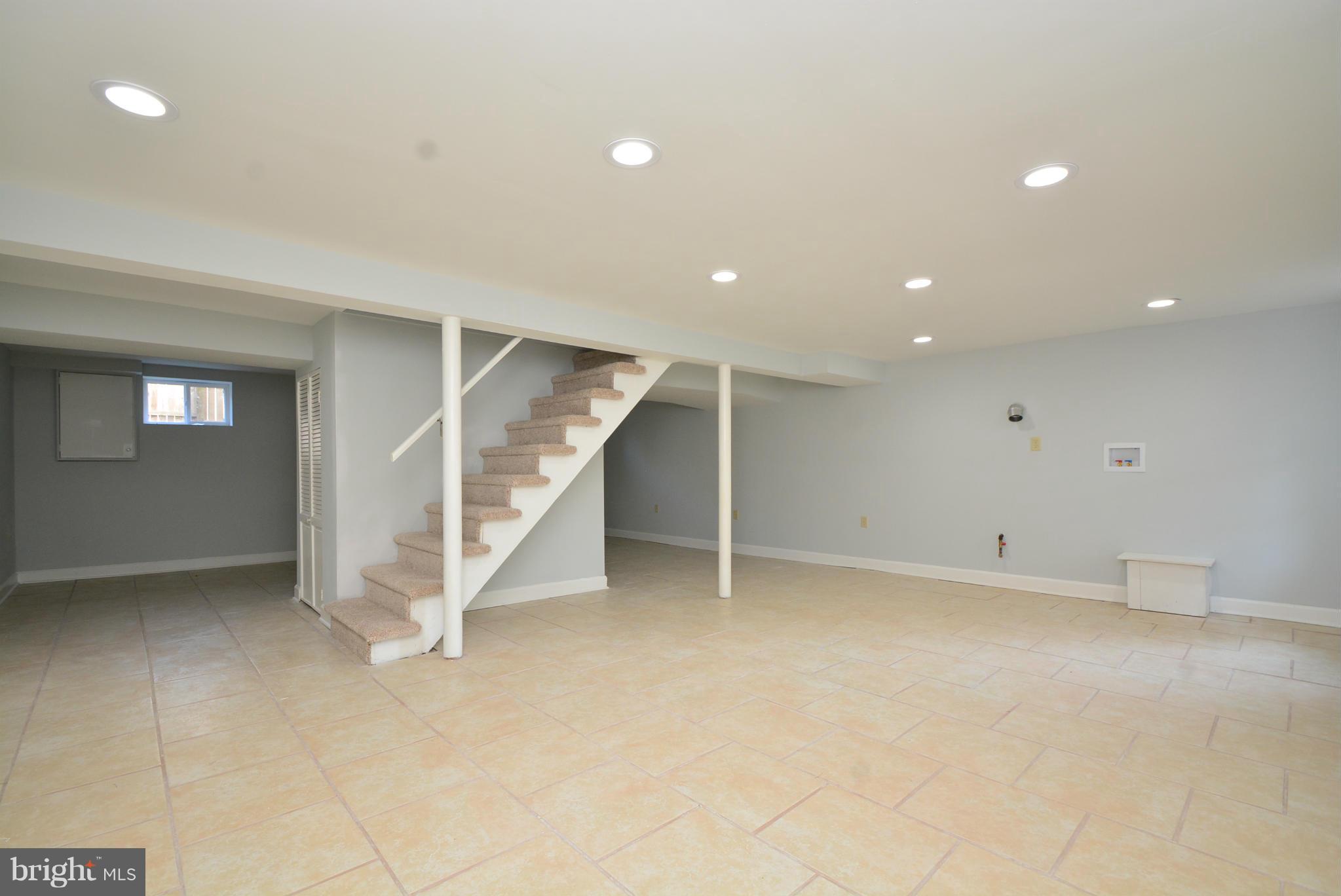 8219 Philadelphia Road Baltimore, MD 21237 - Photo 23 of 30 Basement