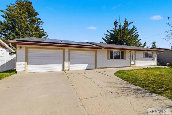 $299,000 | 545 Collins Street, Blackfoot, ID 83221