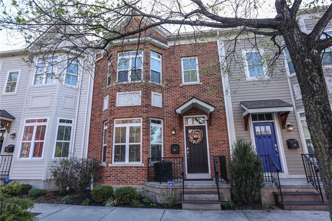 57 North Plymouth Avenue Rochester, NY 14614 - Photo 1 of 1