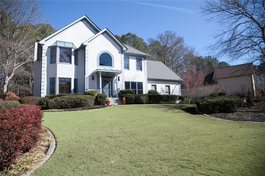 5720 Grove Point Road Johns Creek, GA 30022 - Photo 1 of 1 Gallery Image 1
